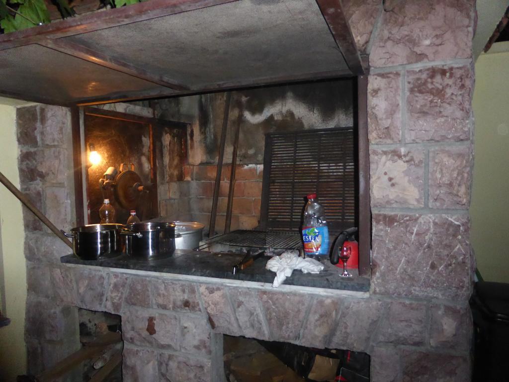 Apartments Mara Budva Luaran gambar