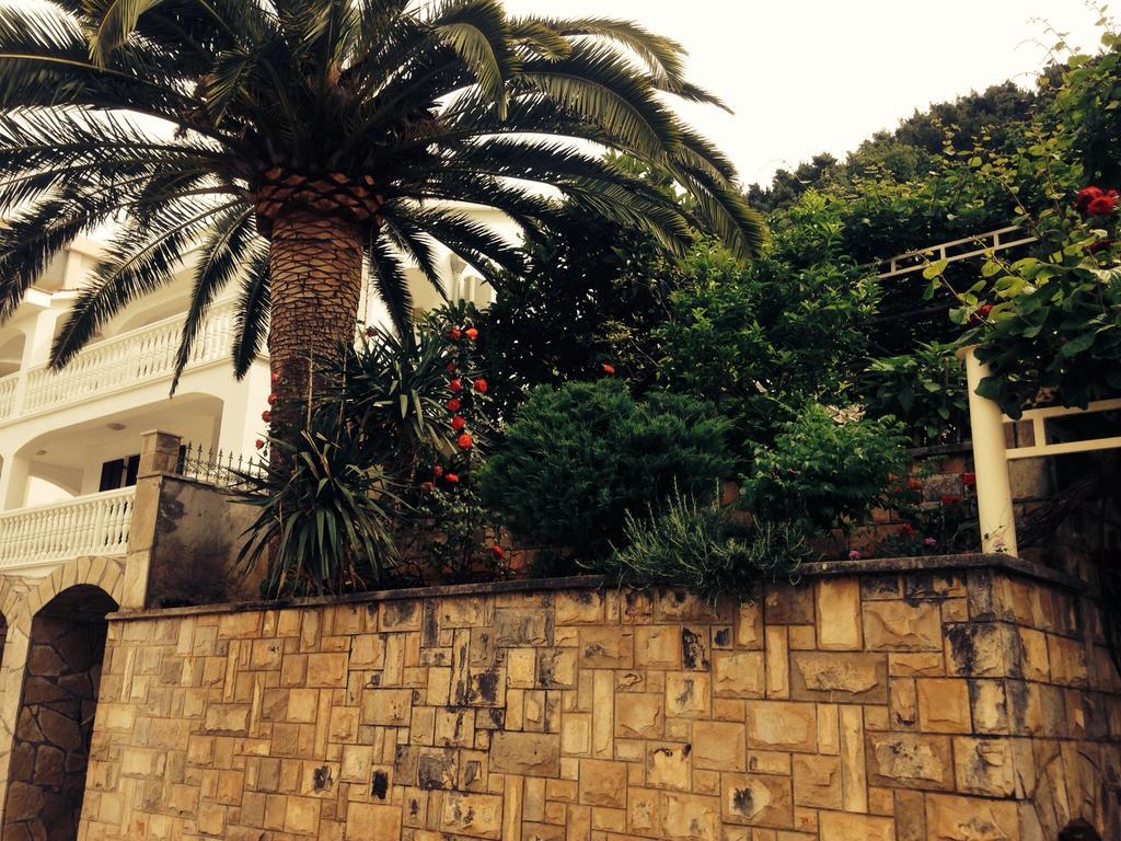 Apartments Mara Budva Luaran gambar